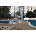 Tasik Heights Apartment