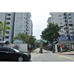 Tasik Heights Apartment