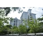 Tasik Heights Apartment