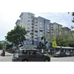 Tasik Heights Apartment