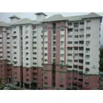 Tasik Heights Apartment
