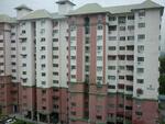Tasik Heights Apartment #0