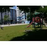 Tasik Heights Apartment