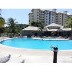 Tasik Heights Apartment