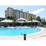 Tasik Heights Apartment