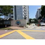 Tasik Heights Apartment