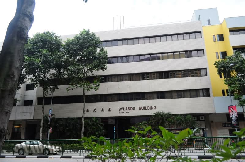 Byland Building, 135 Middle Road, 269 sqft, Office For Rent, by Iris Sim, 500162144 - CommercialGuru.com.sg