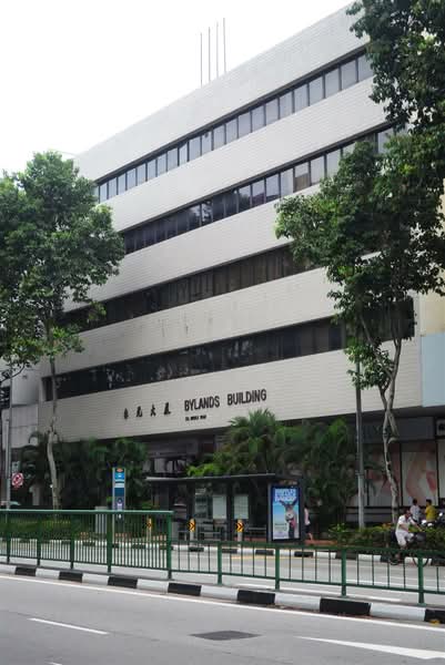 Byland Building, 135 Middle Road, 269 sqft, Office For Rent, by Iris Sim, 500162144 - CommercialGuru.com.sg