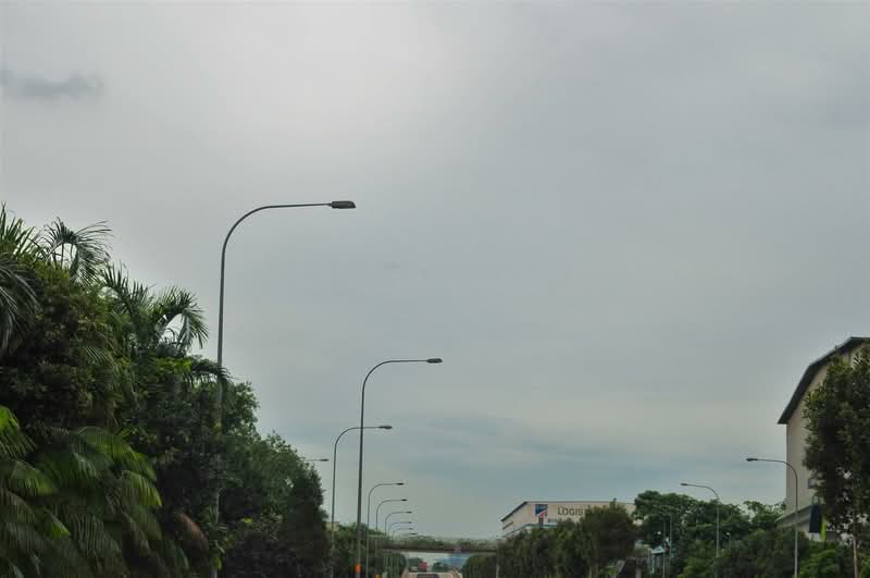 C & P Logistics Hub I
