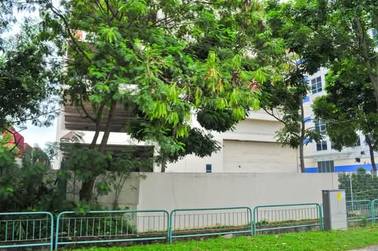 27 Penjuru Lane