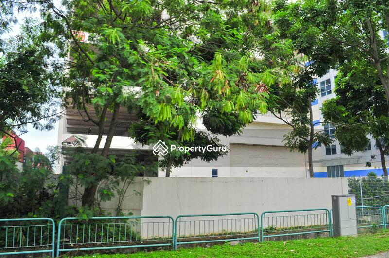 27 Penjuru Lane #0