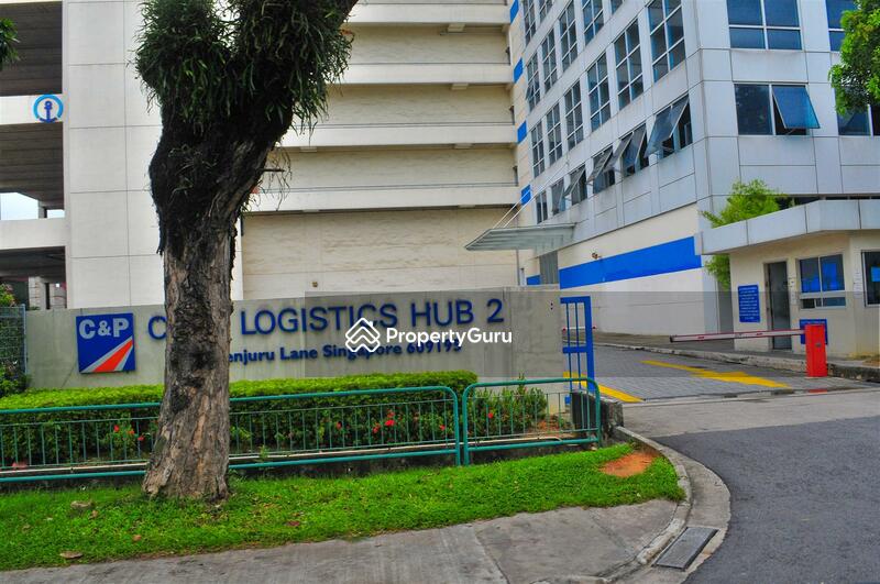 27 Penjuru Lane #0