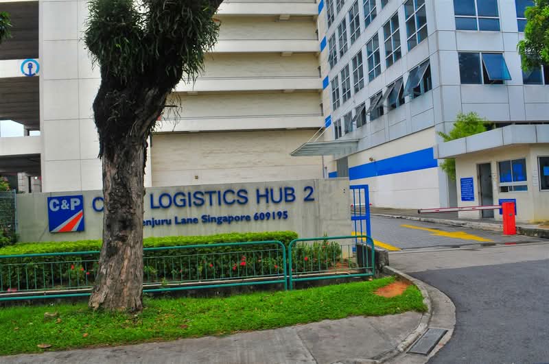 27 Penjuru Lane, 27 Penjuru Lane, 62,500 sqft, Warehouse For Rent, by Gupta Sameer Raj, 500121743 - CommercialGuru.com.sg