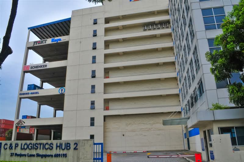 27 Penjuru Lane, 27 Penjuru Lane, 62,500 sqft, Warehouse For Rent, by Gupta Sameer Raj, 500121743 - CommercialGuru.com.sg