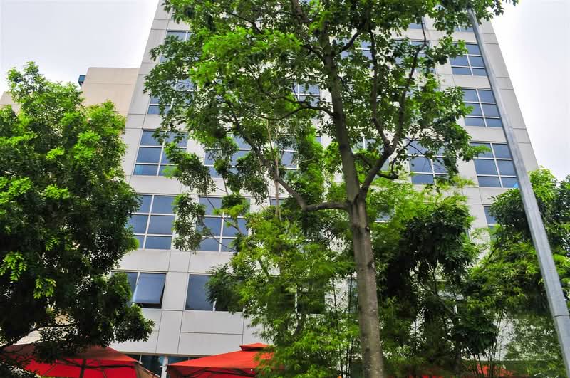 27 Penjuru Lane, 27 Penjuru Lane, 62,500 sqft, Warehouse For Rent, by Gupta Sameer Raj, 500121743 - CommercialGuru.com.sg