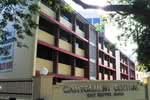Cantonment Link Warehouse #0
