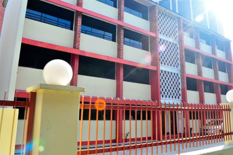 Cantonment Link Warehouse