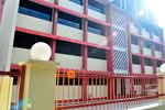 Cantonment Link Warehouse #0