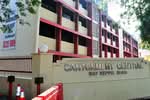 Cantonment Link Warehouse #0