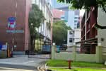 Cantonment Link Warehouse #0