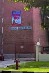 Cantonment Link Warehouse #0