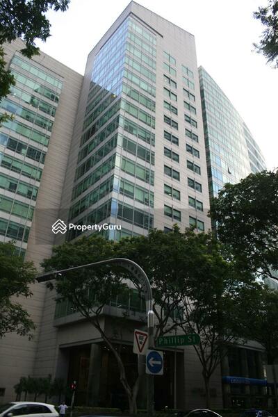 For Rent - Capital Square