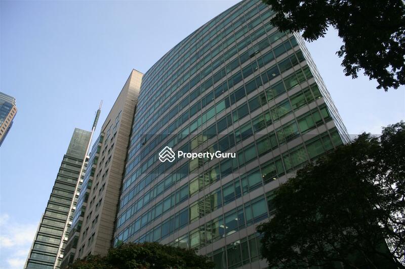 For Rent - Capital Square