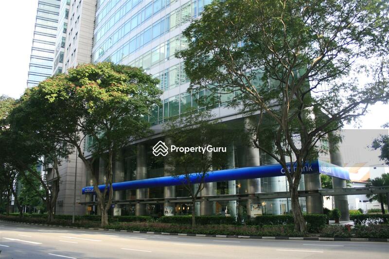 For Rent - Capital Square