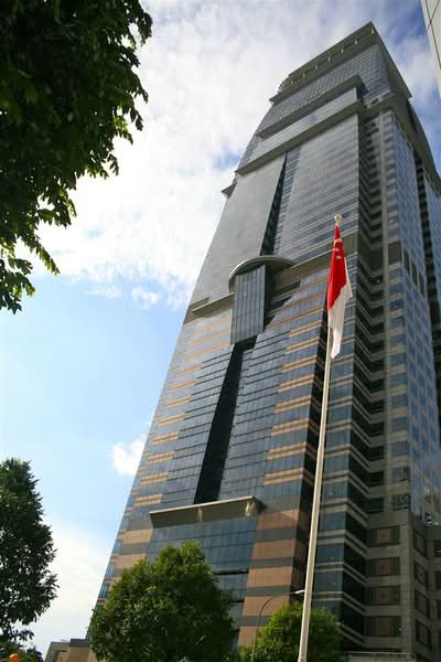 Capital Tower, 168 Robinson Road, 9,752 sqft, Office For Rent, by Monica Oh, 500174582 - CommercialGuru.com.sg