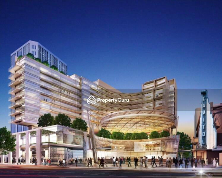 For Rent - Eden Residences Capitol