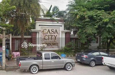  - Casa City Sukontasawat 2