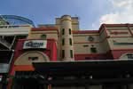 Compass Point Shopping Centre #0