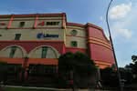 Compass Point Shopping Centre #0