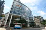 Cathay Building #0