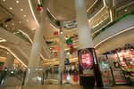 Cathay Building #0