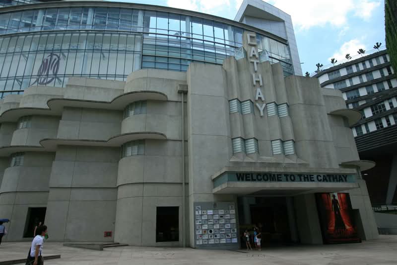 Cathay Building, 2 Handy Road, 158 sqft, Mall Shop For Rent, by Dave Chay, 500125560 - CommercialGuru.com.sg