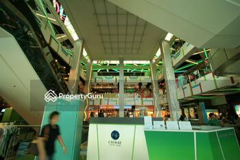 Cathay Cineleisure
