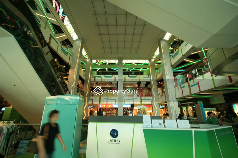 Cathay Cineleisure #0