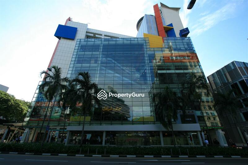 Cathay Cineleisure #0