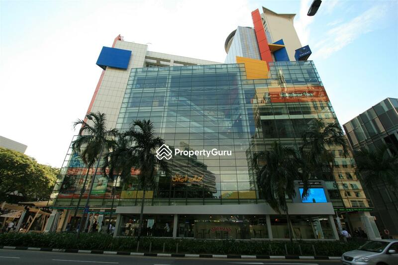 Cathay Cineleisure #0