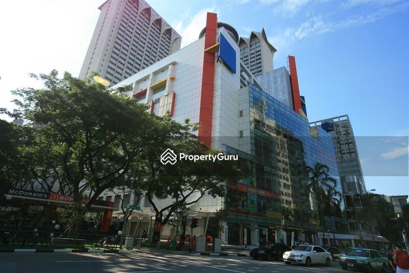 For Rent - Cathay Cineleisure