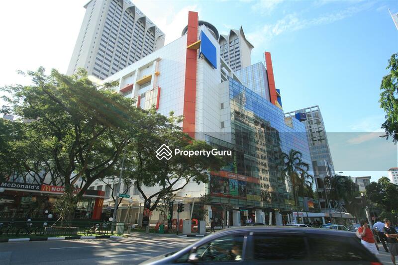 For Rent - Cathay Cineleisure