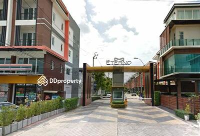 - The Eterno Ramkhamhaeng 174 : ดิ อิเธอโน่ รามคำแหง 174