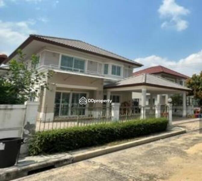 ขาย - Chuanchuen City Prime Park Watcharapol : ชวนชื่น ซิตี้ ไพร์ม พาร์ค วัชรพล, กรุงเทพ