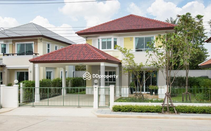 ขาย - Chuanchuen City Prime Park Watcharapol : ชวนชื่น ซิตี้ ไพร์ม พาร์ค วัชรพล, กรุงเทพ