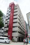 Catholic Welfare Centre Building #0