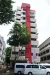 Catholic Welfare Centre Building #0