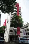 Catholic Welfare Centre Building #0