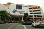 Causeway Point #0