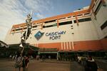 Causeway Point #0